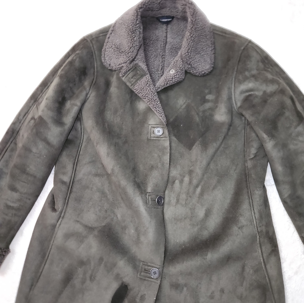 Lands End Jacket - image 5